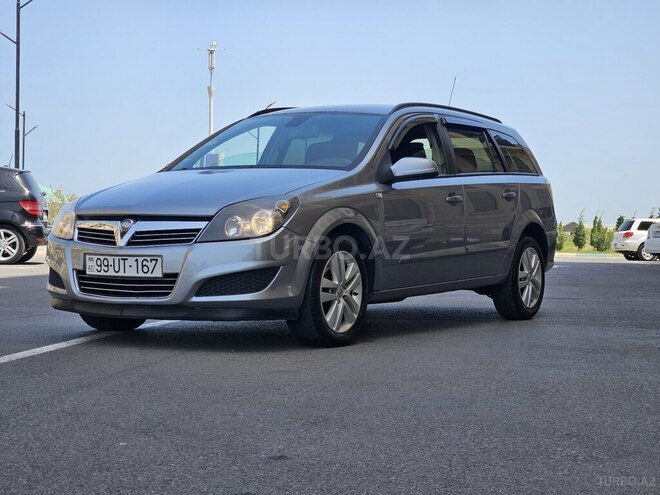 Opel Astra 2008, 356,423 km - 1.7 л - Sumqayıt