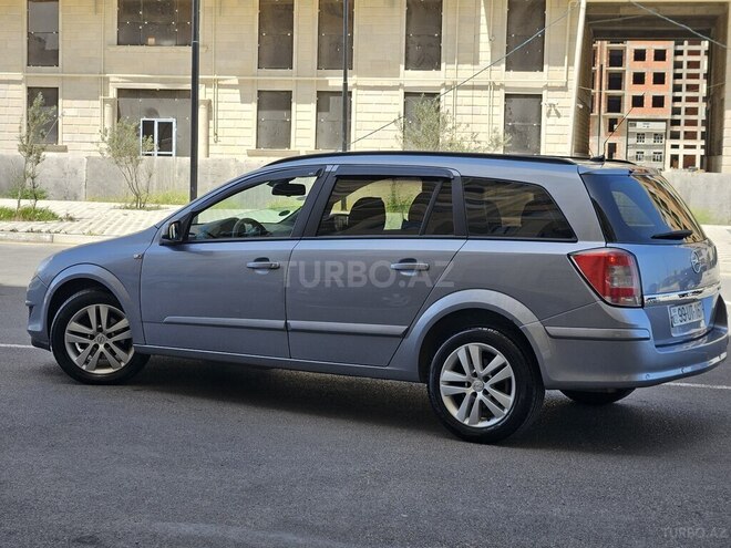 Opel Astra 2008, 356,423 km - 1.7 л - Sumqayıt