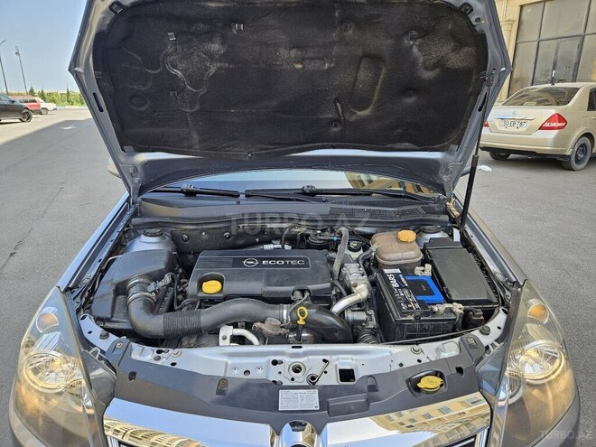 Opel Astra 2008, 356,423 km - 1.7 л - Sumqayıt
