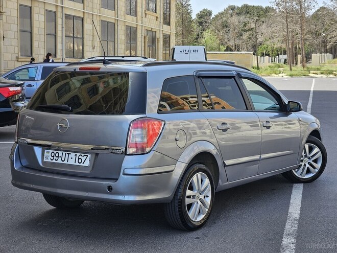 Opel Astra 2008, 356,423 km - 1.7 л - Sumqayıt