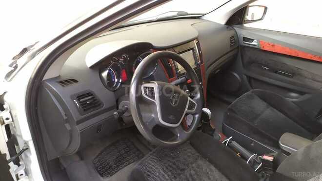 Khazar SD 2021, 125,000 km - 1.7 l - Bakı