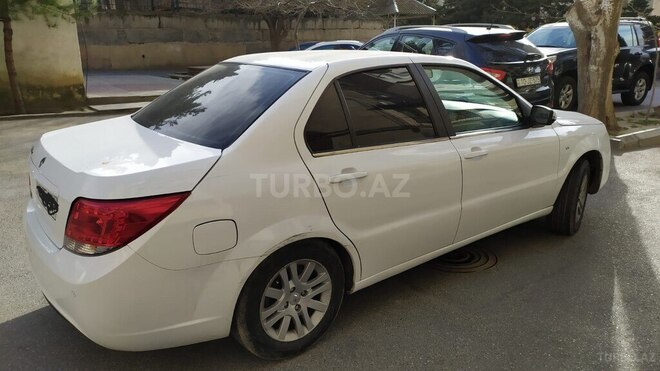 Khazar SD 2021, 125,000 km - 1.7 l - Bakı