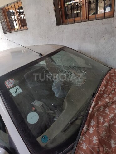 Peugeot Pars 2013, 280,000 km - 1.8 l - Bakı