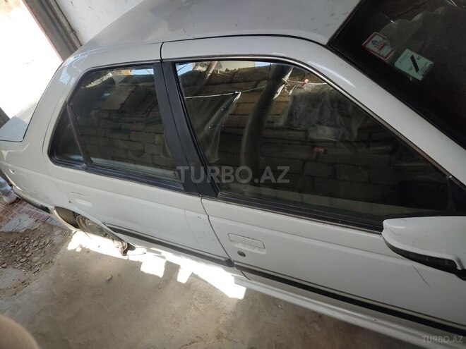 Peugeot Pars 2013, 280,000 km - 1.8 l - Bakı