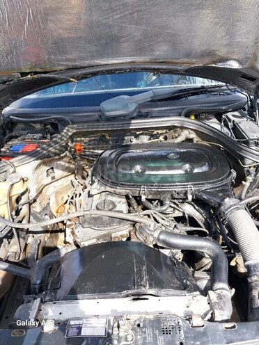 Mercedes E 230 1990, 350,000 km - 2.3 l - Bakı