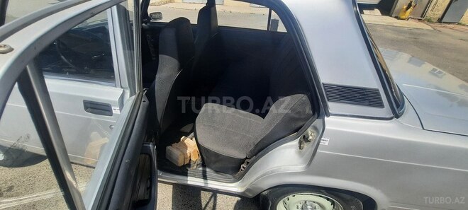 LADA (VAZ) 2107 2011, 12,345 km - 1.6 l - Bakı