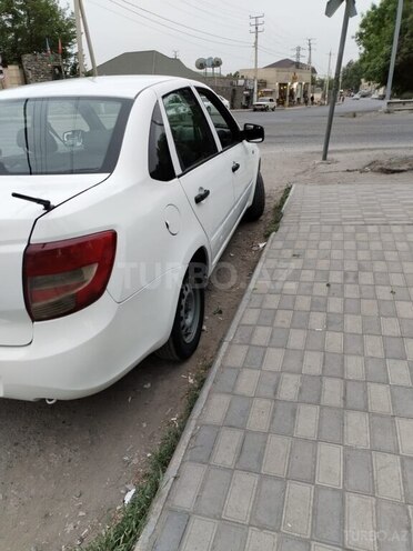 LADA (VAZ) Granta 2013, 27,455 km - 1.6 l - Bərdə