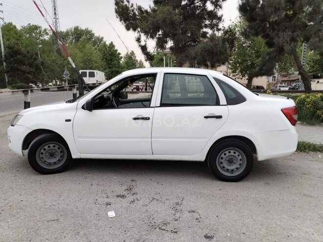 LADA (VAZ) Granta 2013, 27,455 km - 1.6 l - Bərdə