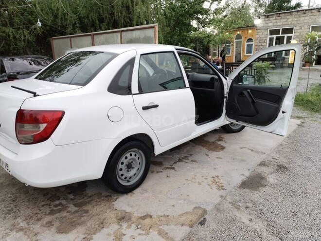 LADA (VAZ) Granta 2013, 27,455 km - 1.6 l - Bərdə