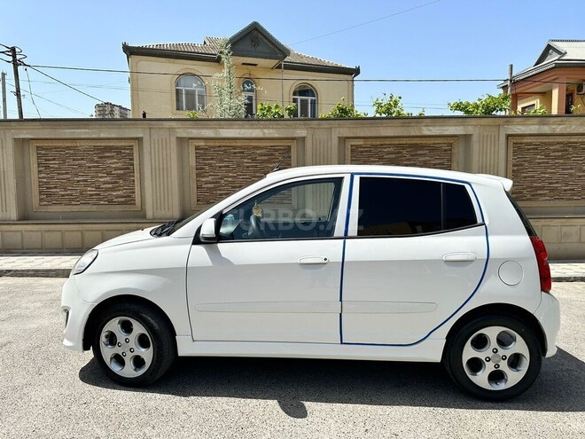 Kia Morning 2010, 150,758 km - 1.0 l - Bakı