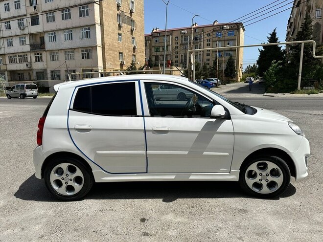 Kia Morning 2010, 150,758 km - 1.0 l - Bakı