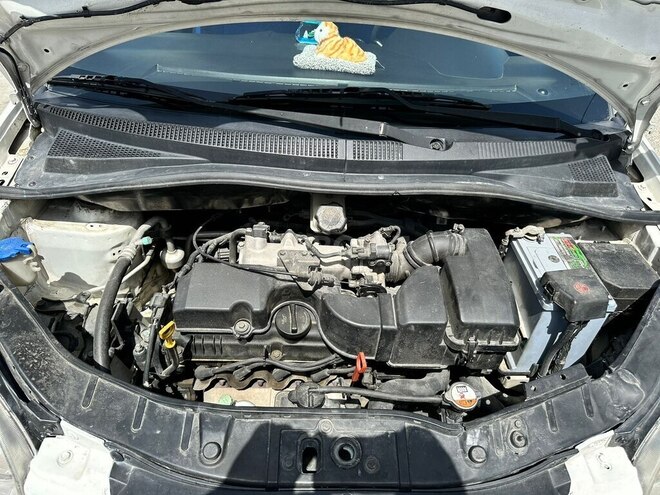 Kia Morning 2010, 150,758 km - 1.0 l - Bakı
