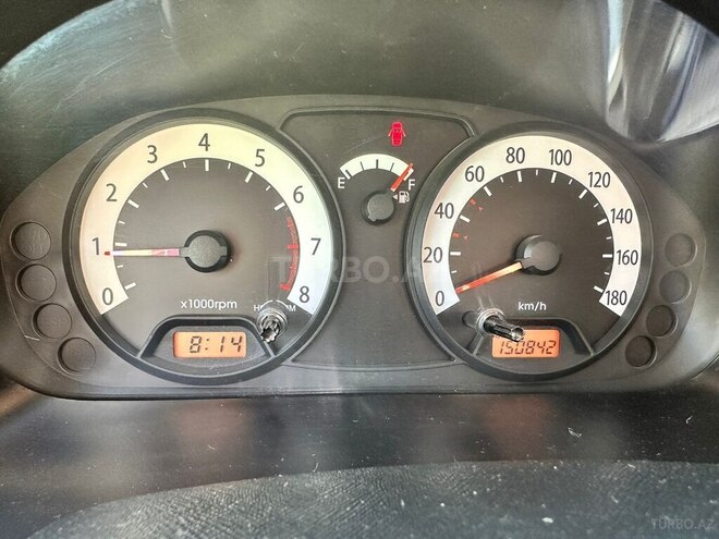 Kia Morning 2010, 150,758 km - 1.0 l - Bakı