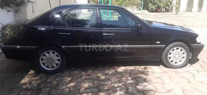 Mercedes C 180 1999, 432,324 km - 1.8 l - Bakı
