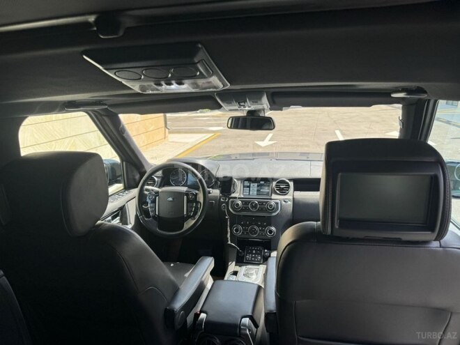 Land Rover Discovery 2014, 185,000 km - 3.0 л - Bakı