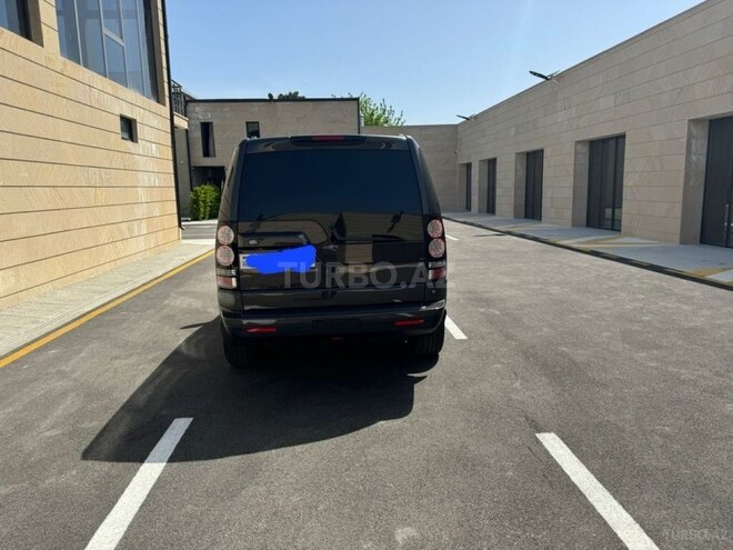 Land Rover Discovery 2014, 185,000 km - 3.0 л - Bakı