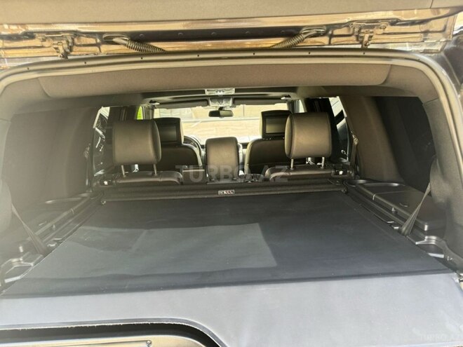 Land Rover Discovery 2014, 185,000 km - 3.0 л - Bakı