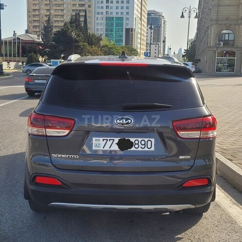Kia Sorento 2014, 136,000 km - 2.0 l - Bakı