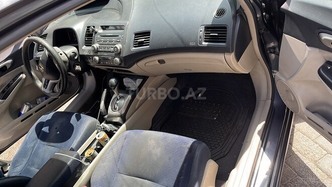 Honda Civic 2007, 410,000 km - 1.3 l - Bakı