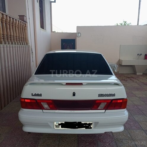 LADA (VAZ) 2115 2011, 250,000 km - 1.6 л - Şəmkir