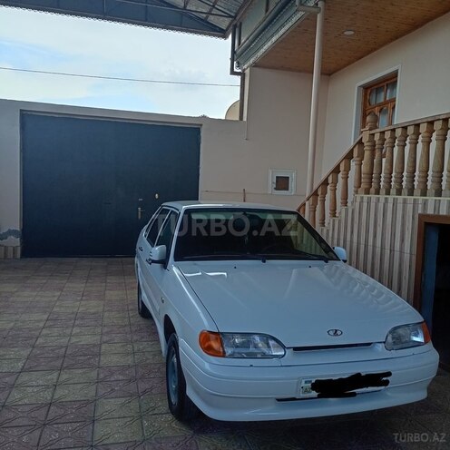 LADA (VAZ) 2115 2011, 250,000 km - 1.6 л - Şəmkir