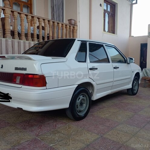 LADA (VAZ) 2115 2011, 250,000 km - 1.6 л - Şəmkir