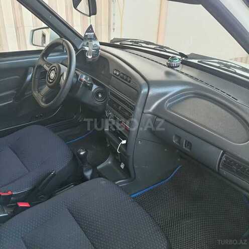 LADA (VAZ) 2115 2011, 250,000 km - 1.6 л - Şəmkir