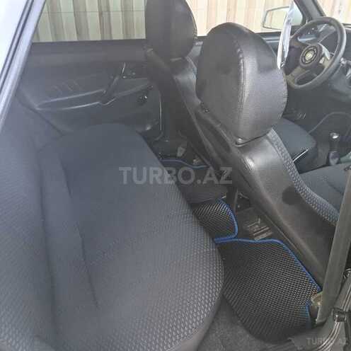 LADA (VAZ) 2115 2011, 250,000 km - 1.6 л - Şəmkir