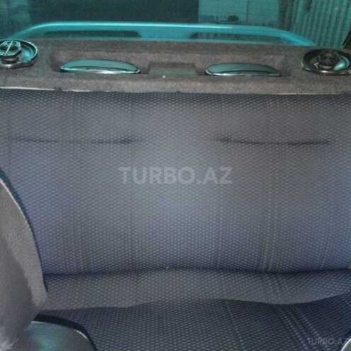 LADA (VAZ) 2115 2011, 250,000 km - 1.6 л - Şəmkir