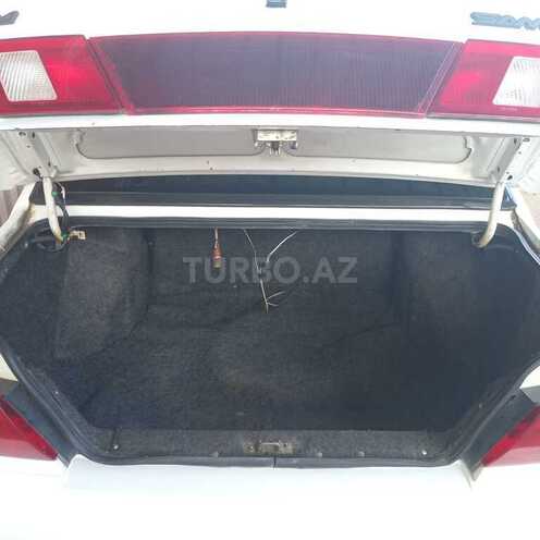 LADA (VAZ) 2115 2011, 250,000 km - 1.6 л - Şəmkir