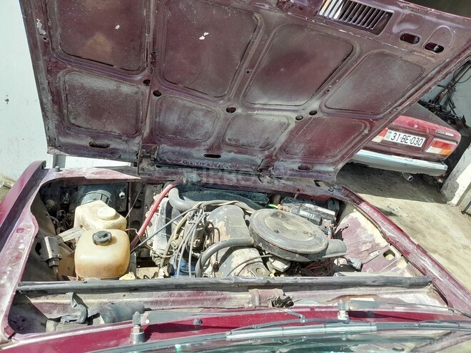 LADA (VAZ) 2104 2002, 99,000 km - 1.6 л - İsmayıllı