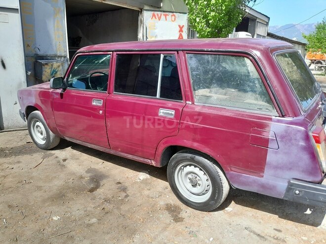 LADA (VAZ) 2104 2002, 99,000 km - 1.6 л - İsmayıllı