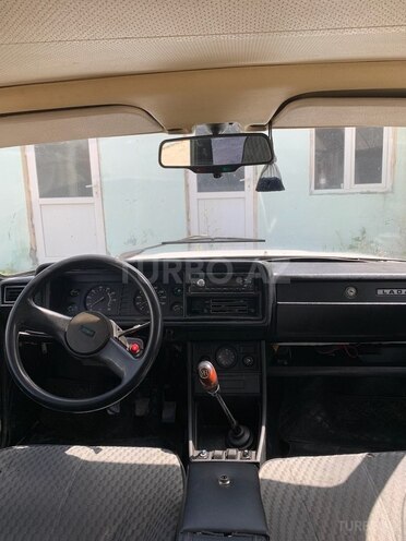 LADA (VAZ) 2107 2007, 250,000 km - 1.6 л - Gəncə