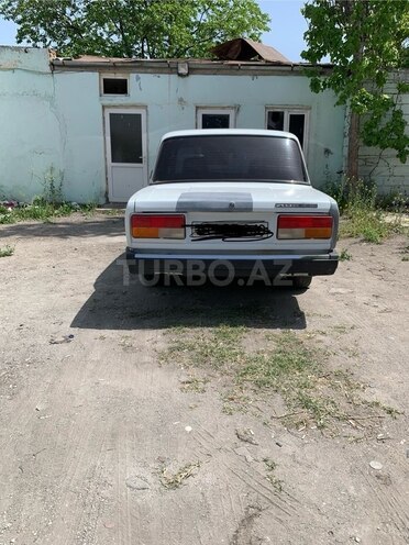 LADA (VAZ) 2107 2007, 250,000 km - 1.6 л - Gəncə