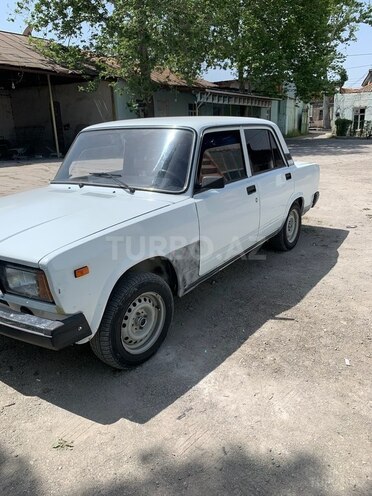 LADA (VAZ) 2107 2007, 250,000 km - 1.6 л - Gəncə