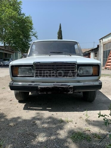 LADA (VAZ) 2107 2007, 250,000 km - 1.6 л - Gəncə