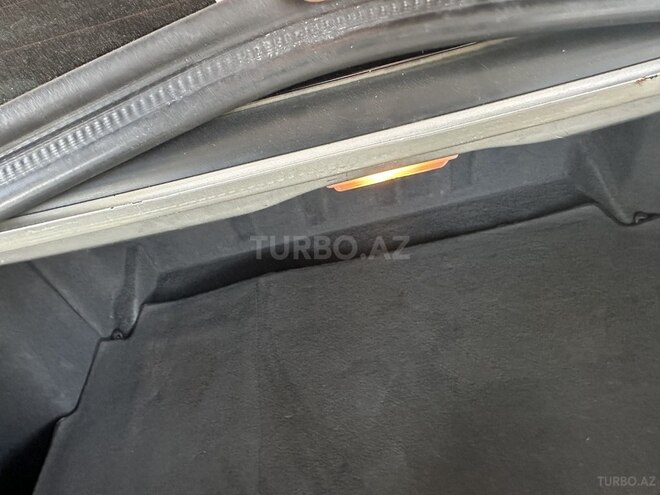 Mercedes E 270 2000, 451,000 km - 2.7 l - Saatlı