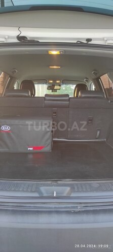 Kia Sorento 2010, 210,000 km - 2.0 l - Bakı