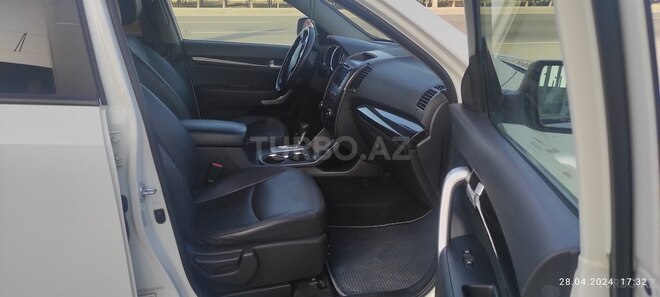 Kia Sorento 2010, 210,000 km - 2.0 l - Bakı