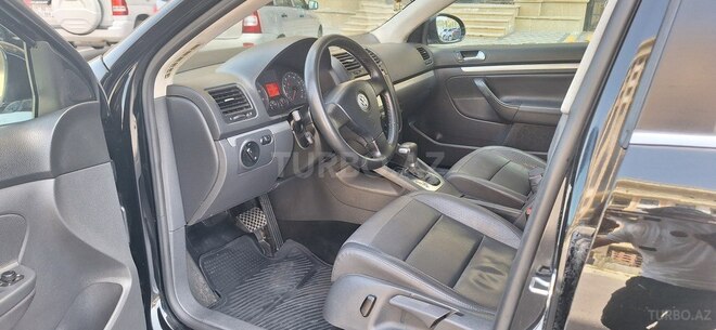 Volkswagen Jetta 2006, 296,345 km - 2.5 l - Bakı