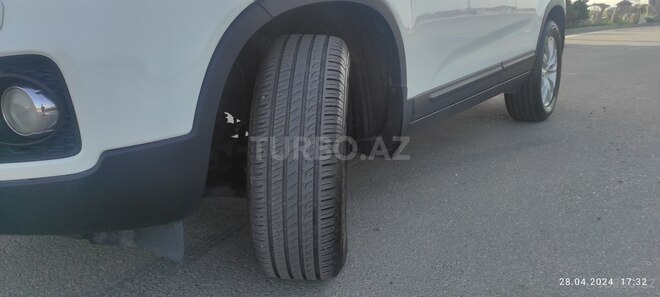 Kia Sorento 2010, 210,000 km - 2.0 l - Bakı