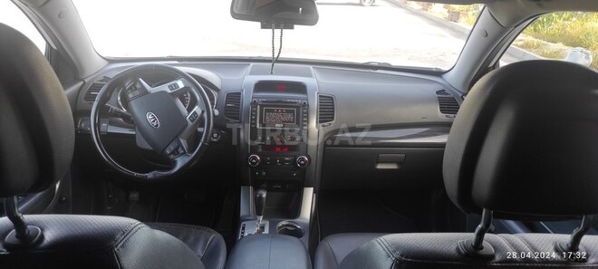 Kia Sorento 2010, 210,000 km - 2.0 l - Bakı
