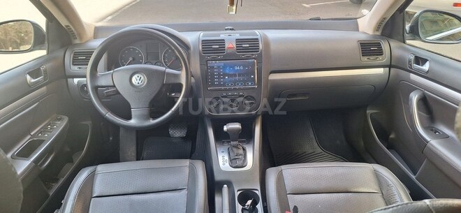 Volkswagen Jetta 2006, 296,345 km - 2.5 l - Bakı