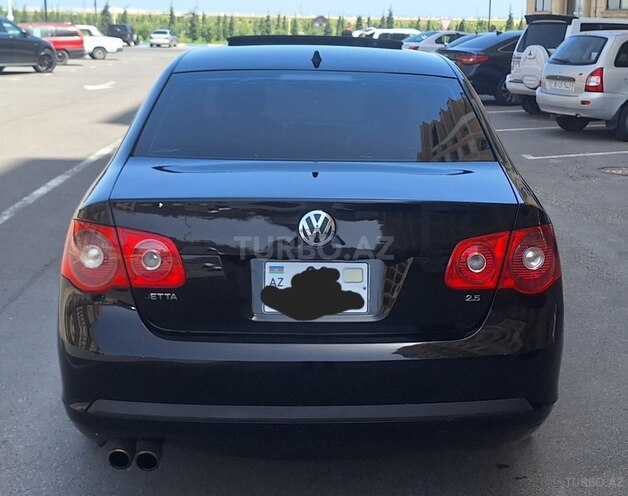 Volkswagen Jetta 2006, 296,345 km - 2.5 l - Bakı