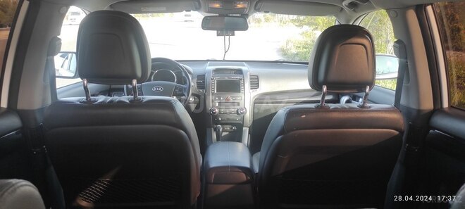 Kia Sorento 2010, 210,000 km - 2.0 l - Bakı