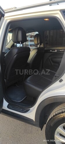 Kia Sorento 2010, 210,000 km - 2.0 l - Bakı