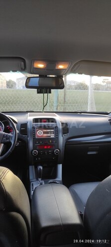 Kia Sorento 2010, 210,000 km - 2.0 l - Bakı