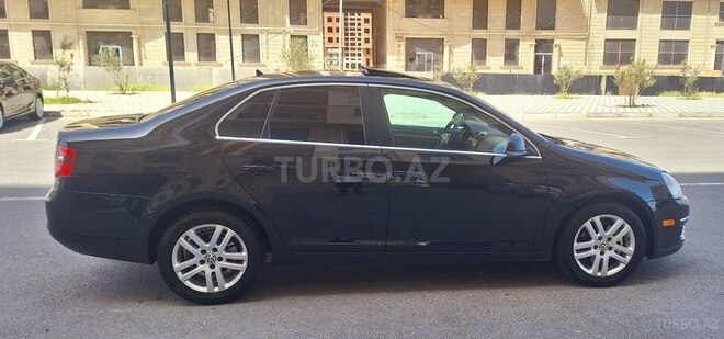Volkswagen Jetta 2006, 296,345 km - 2.5 l - Bakı