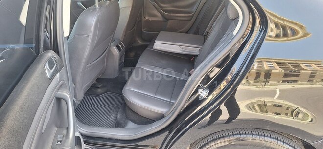 Volkswagen Jetta 2006, 296,345 km - 2.5 l - Bakı