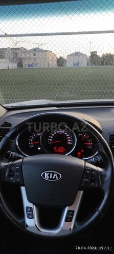 Kia Sorento 2010, 210,000 km - 2.0 l - Bakı